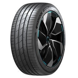 Шина HANKOOK 235/45R18 98W iON evo IK01, XL, літня, без камери, (1031376)